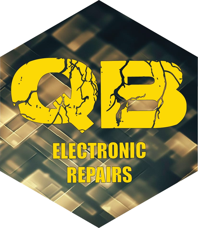 QB Electronic Repairs Ltd logo